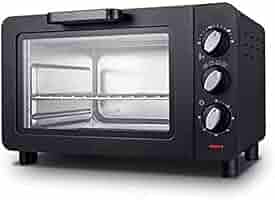 Amazon.com: Oven Mini Oven air Fryer Oven Countertop